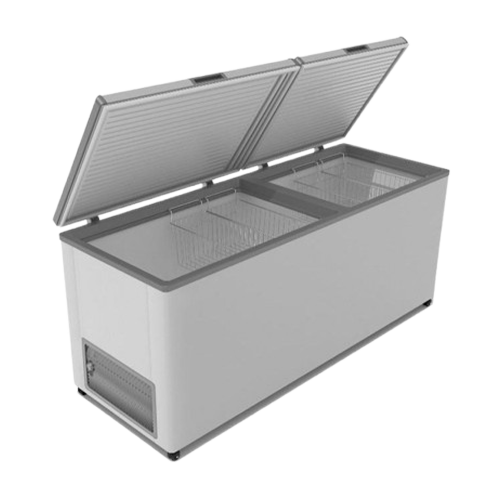 Chest freezer